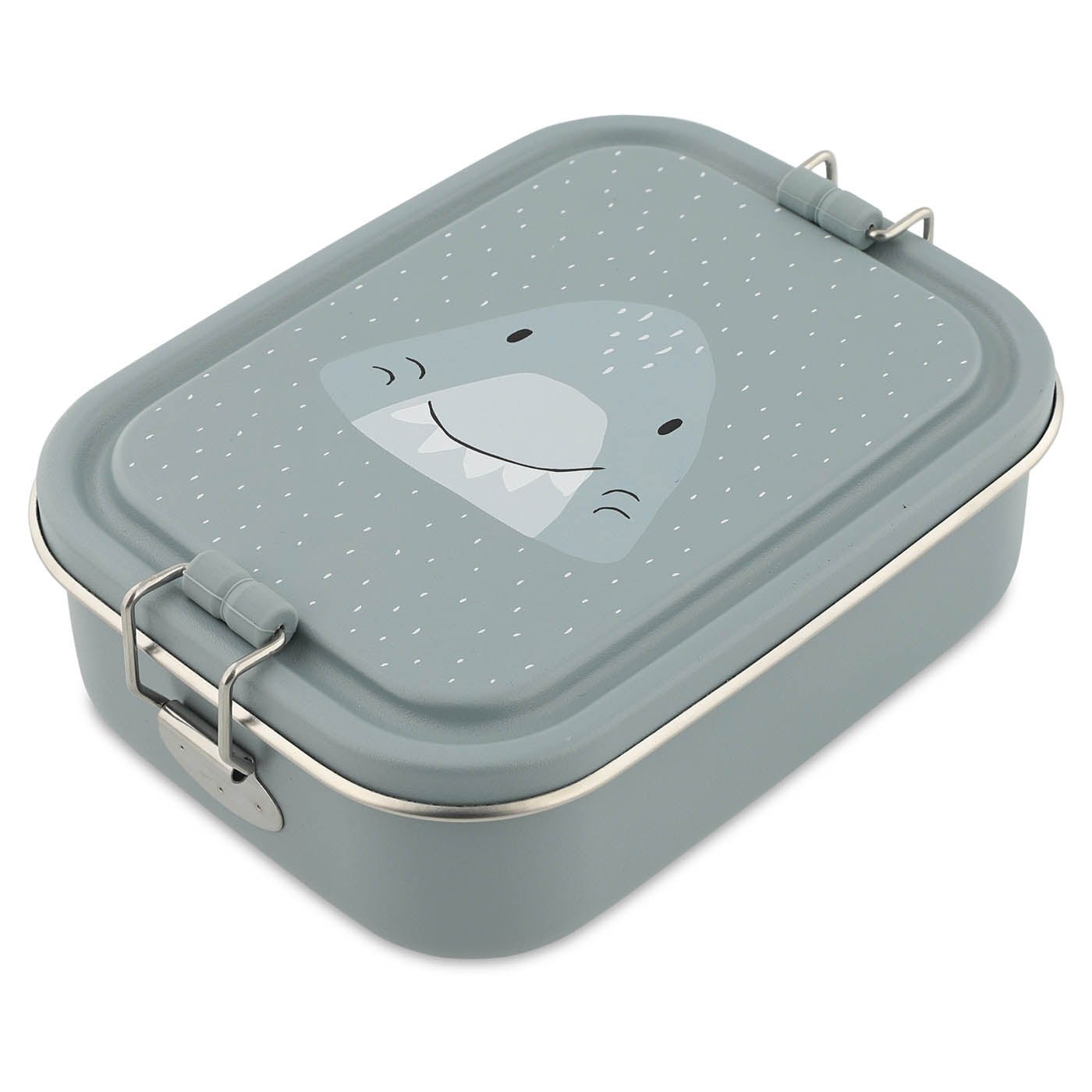 Trixie: Small Lunch Box - Mr. Shark