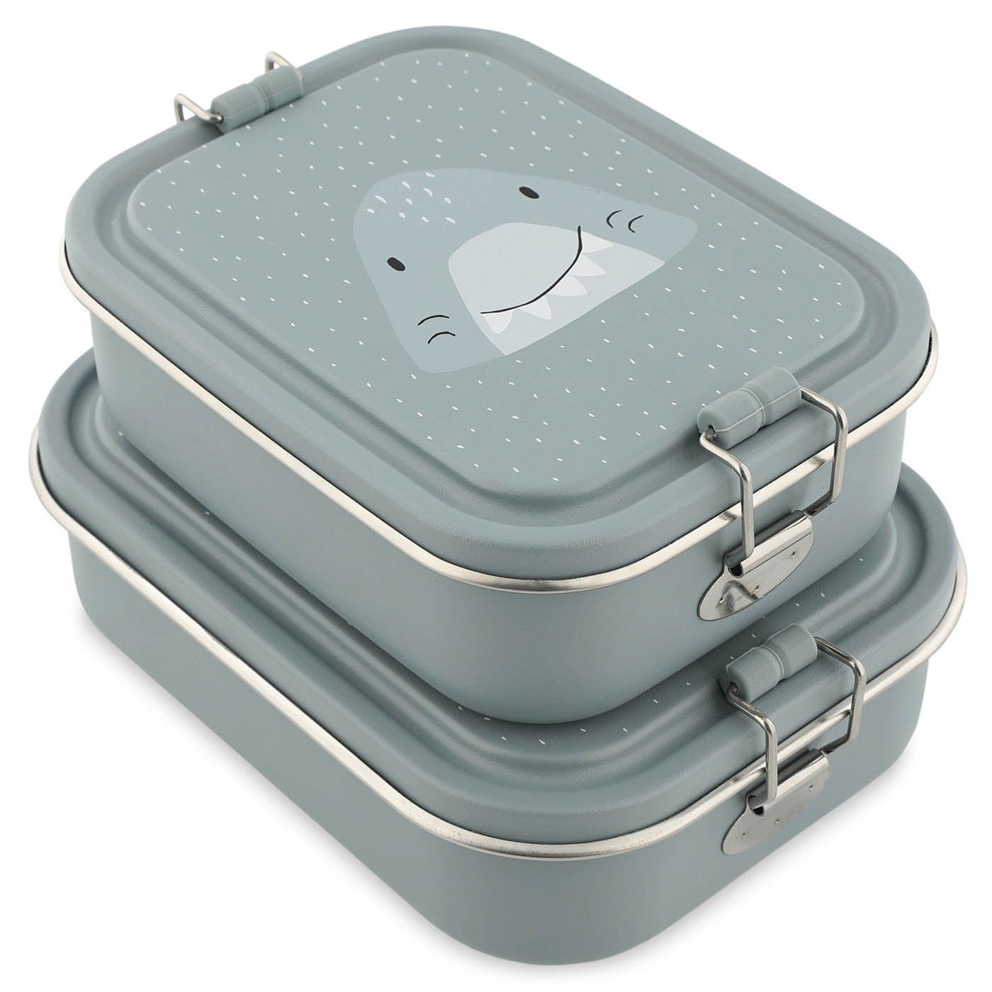 Trixie: Small Lunch Box - Mr. Shark