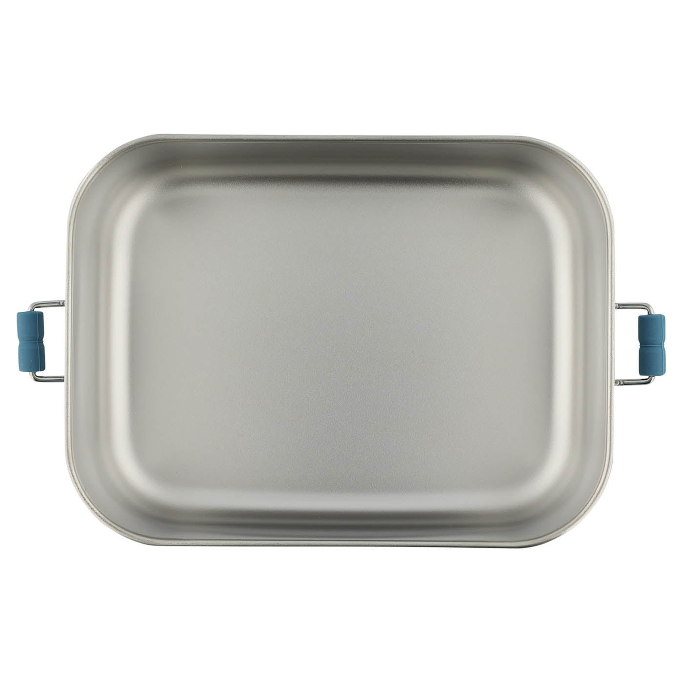 Trixie: Small Lunch Box - Mr. Triceratops