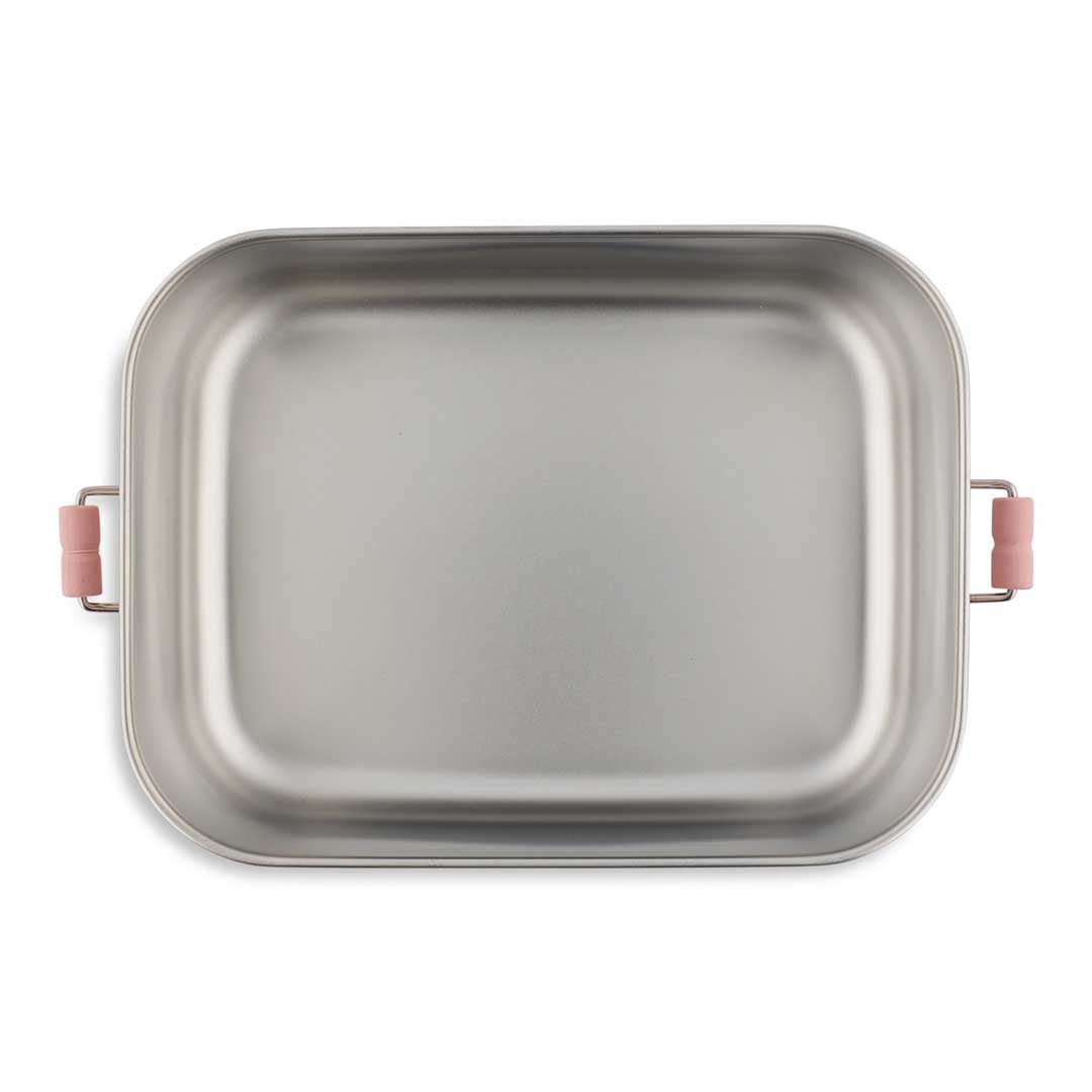 Lunch box small - Mrs. Butterfly