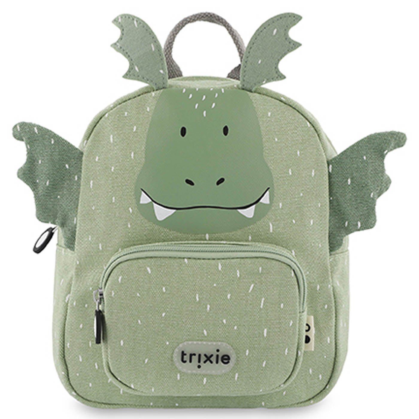 Trixie: Small Backpack - Mr. Dragon