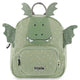 Trixie: Small Backpack - Mr. Dragon
