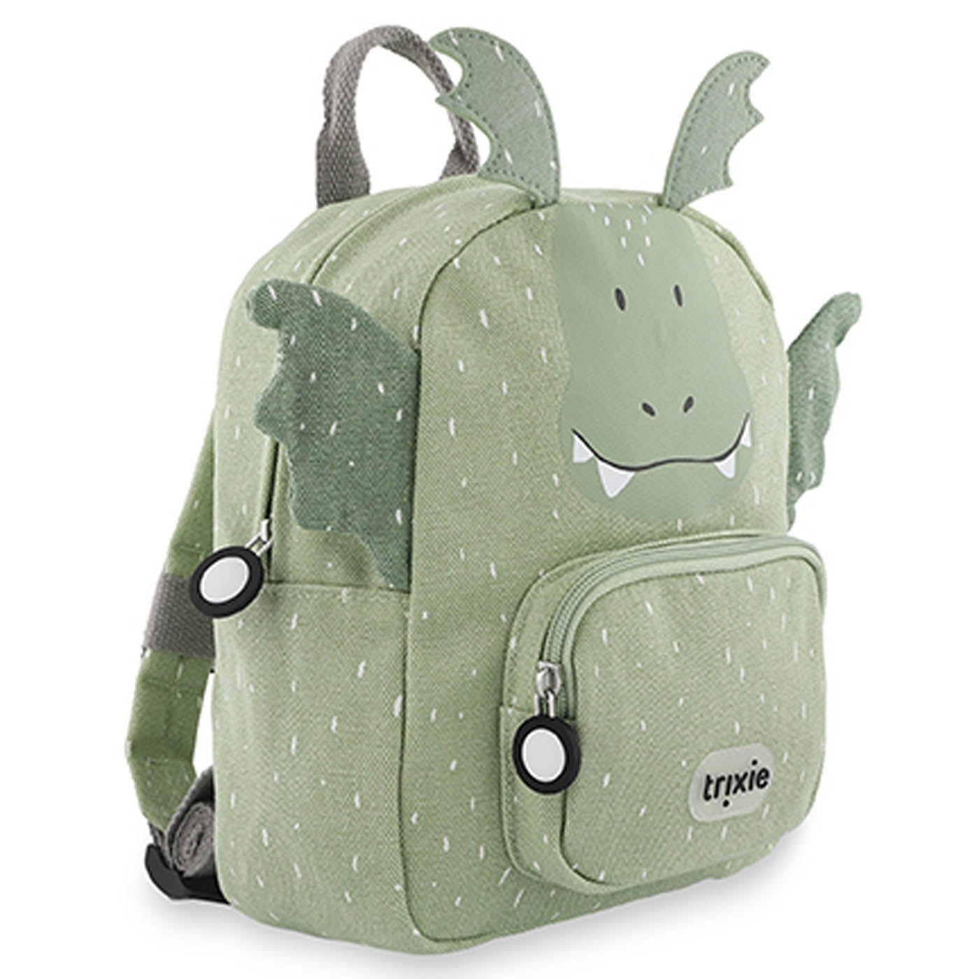 Trixie: Small Backpack - Mr. Dragon