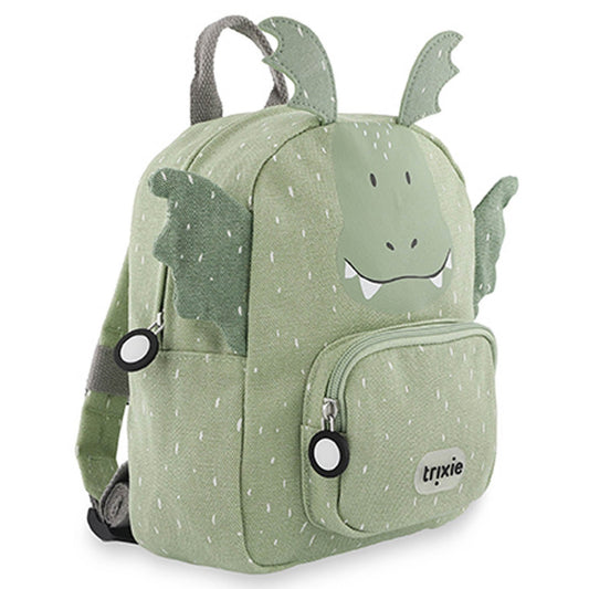 Trixie: Small Backpack - Mr. Dragon