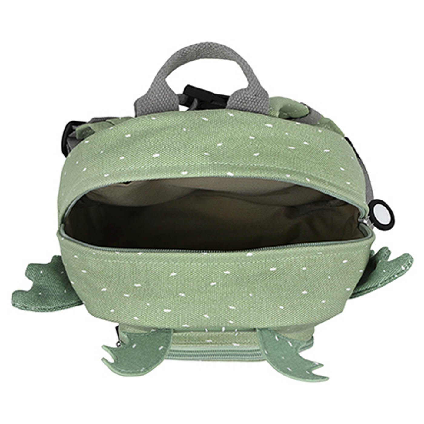 Trixie: Small Backpack - Mr. Dragon