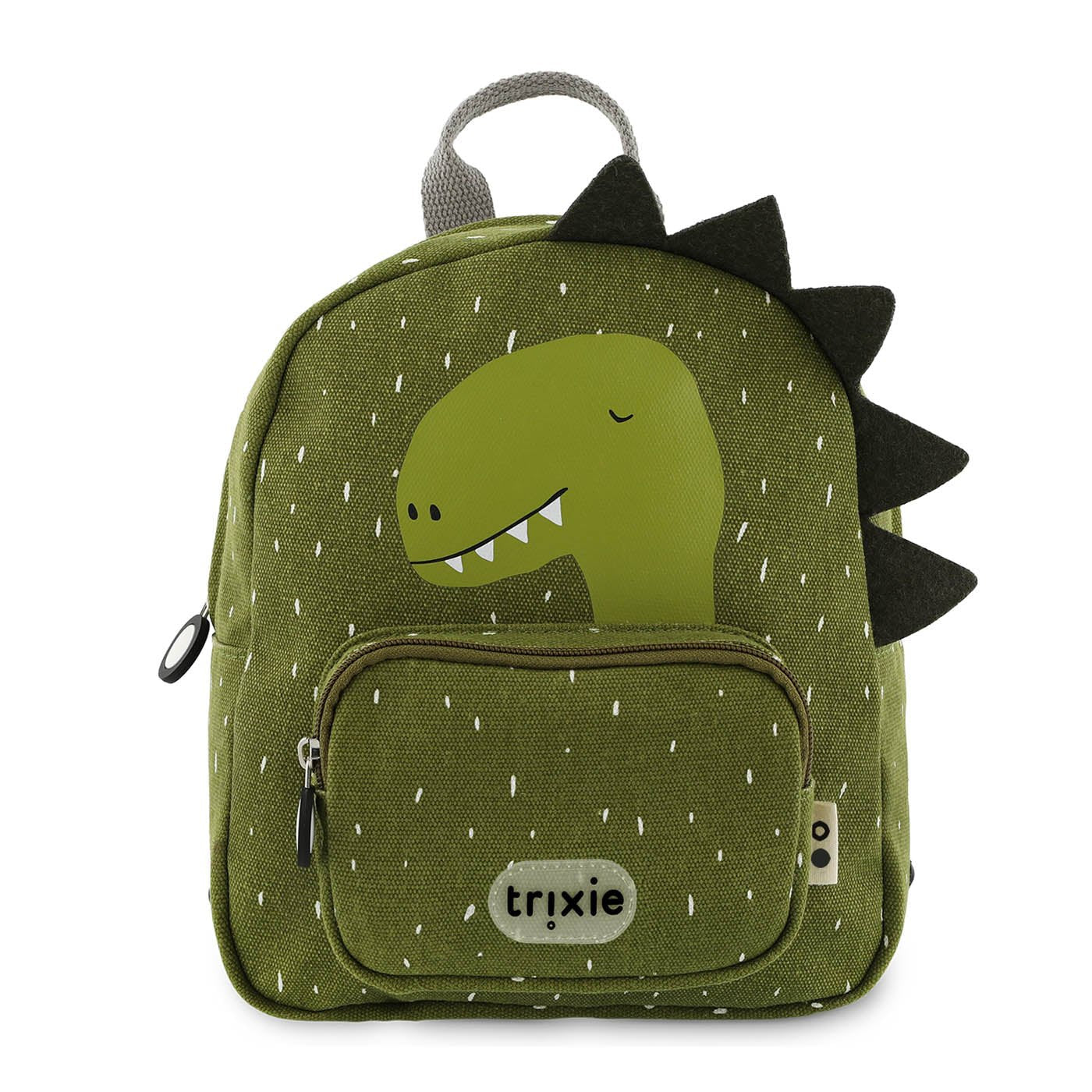 Trixie: Small Backpack - Mr. Dino
