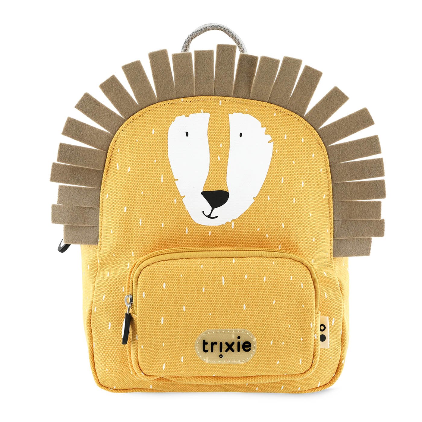 Trixie: Small Backpack - Mr. Lion