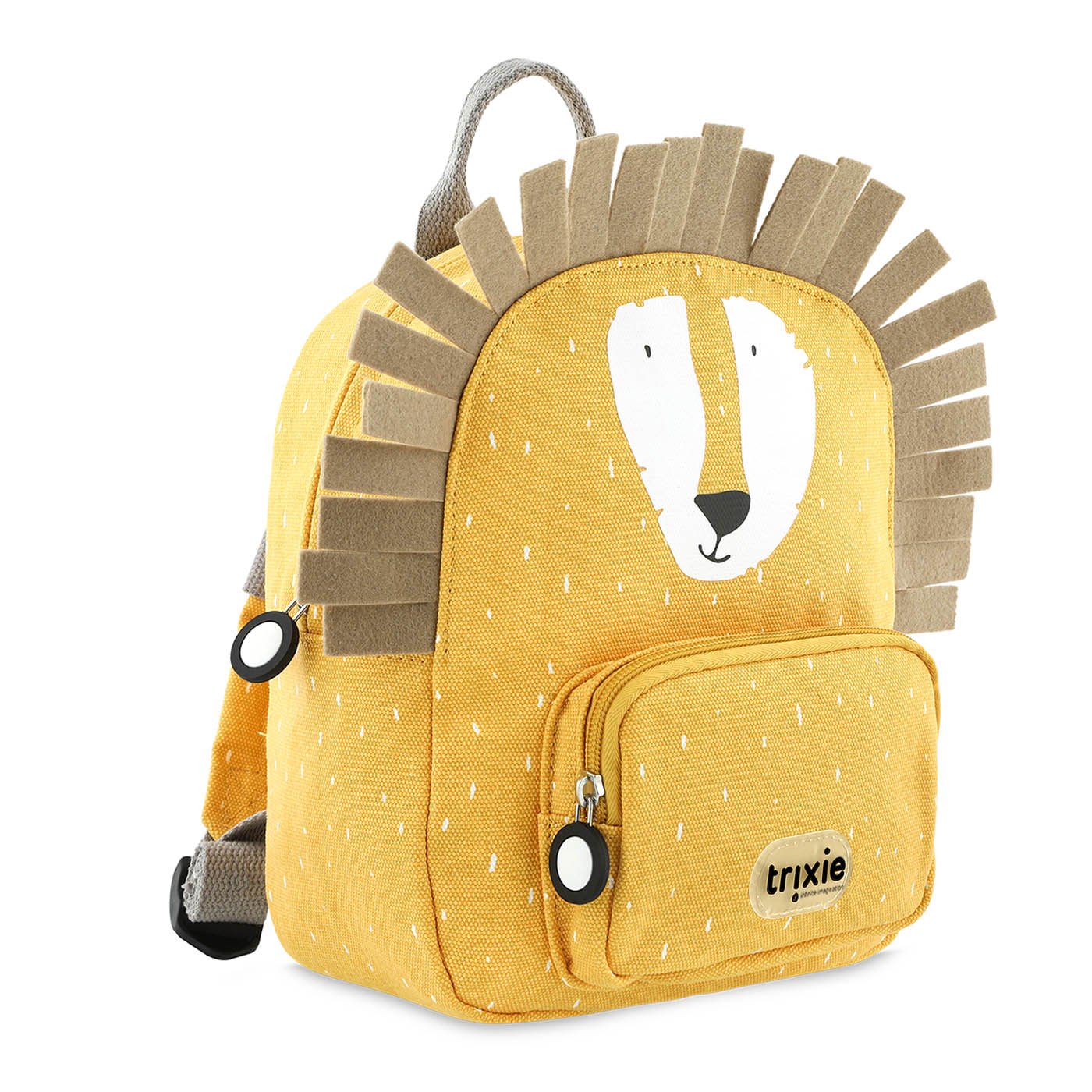 Trixie: Small Backpack - Mr. Lion