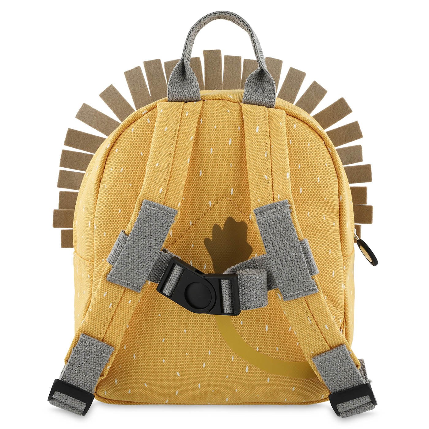 Trixie: Small Backpack - Mr. Lion