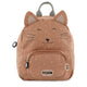 Trixie: Small Backpack - Mrs. Cat