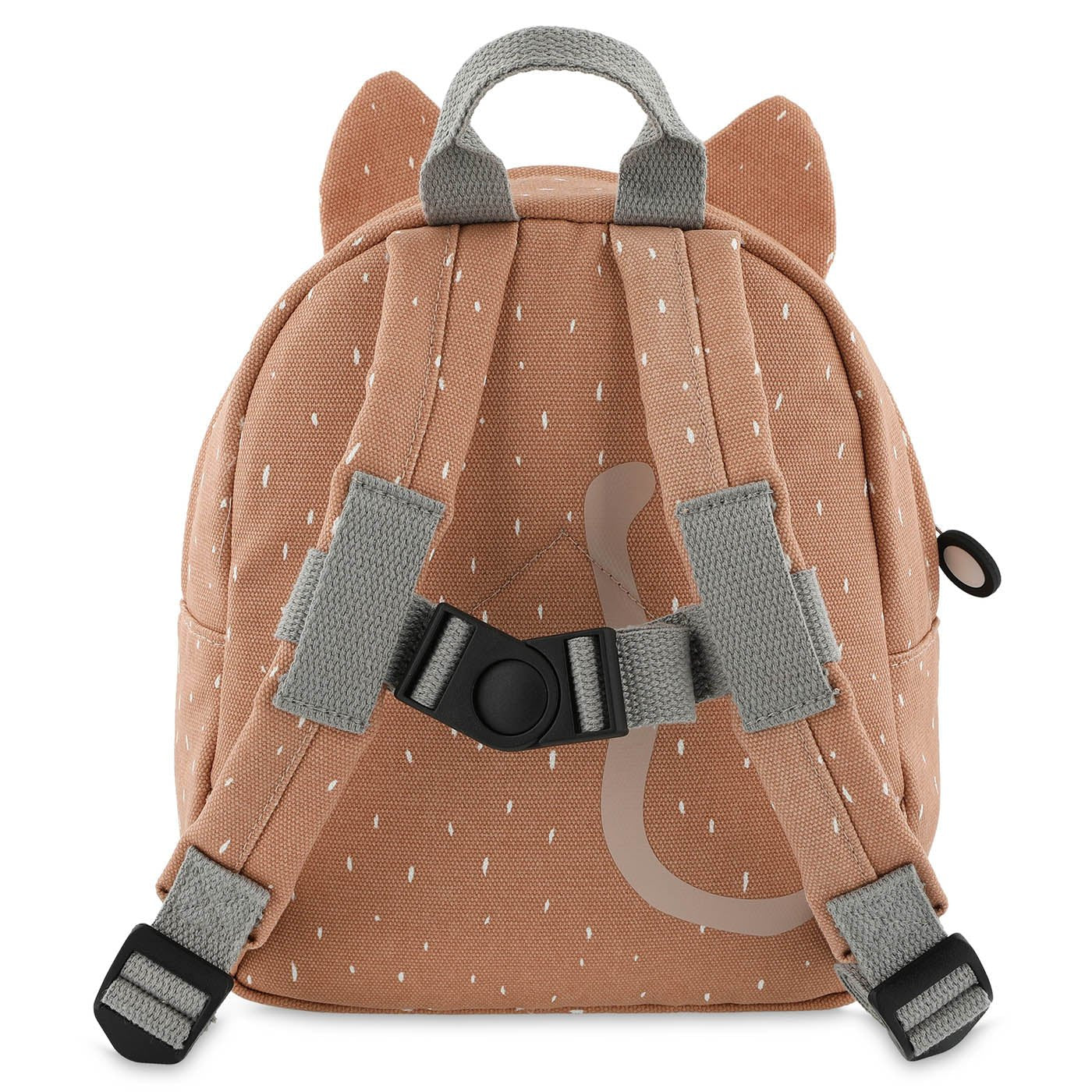 Trixie: Small Backpack - Mrs. Cat