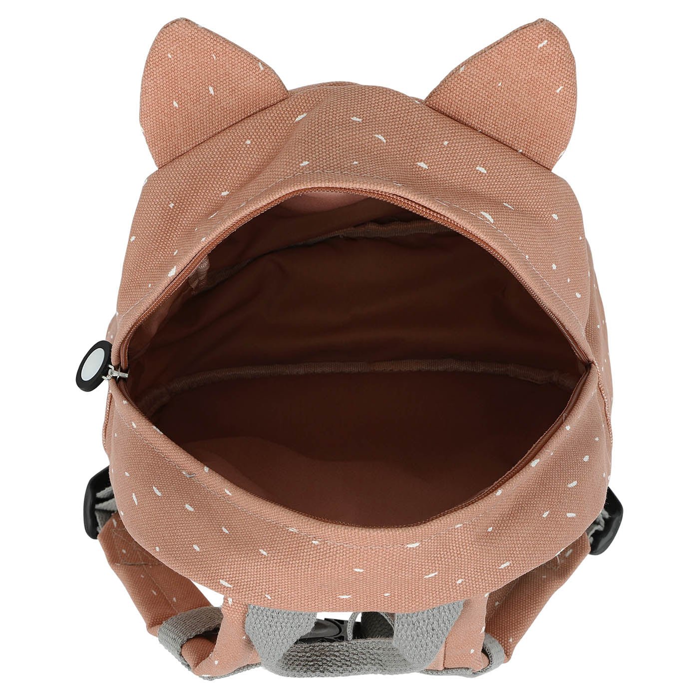 Trixie: Small Backpack - Mrs. Cat