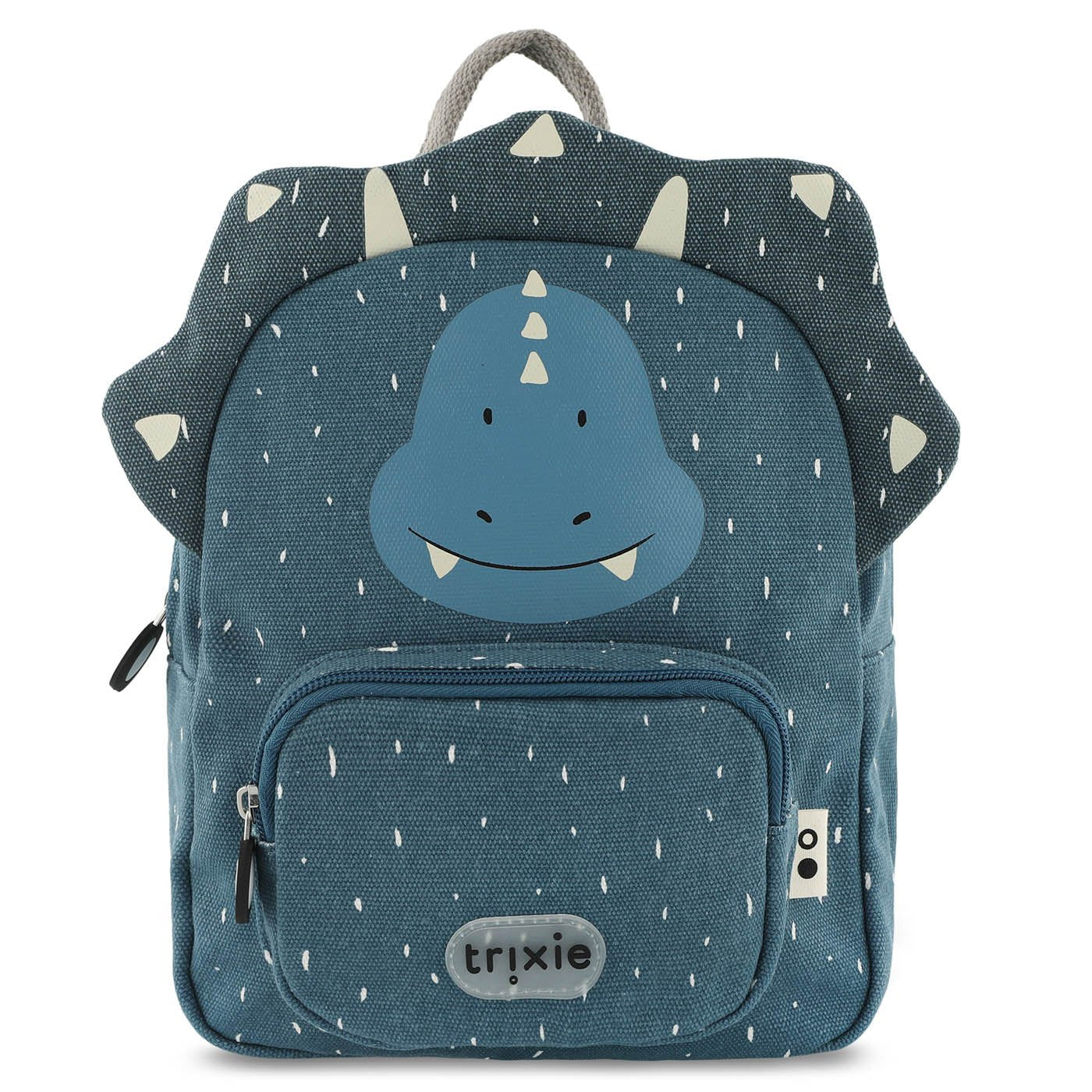 Backpack small - Mr. Triceratops
