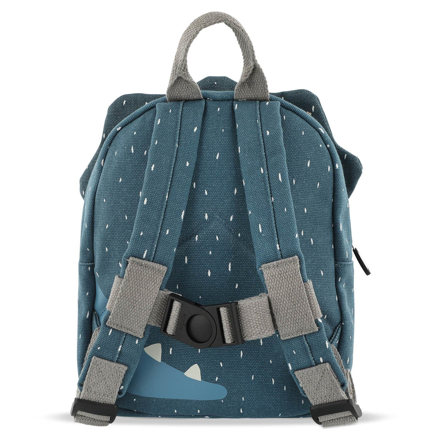 Backpack small - Mr. Triceratops