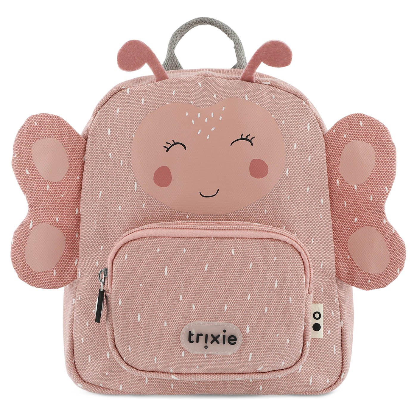Trixie: Small Backpack - Mrs. Butterfly