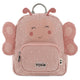 Trixie: Small Backpack - Mrs. Butterfly