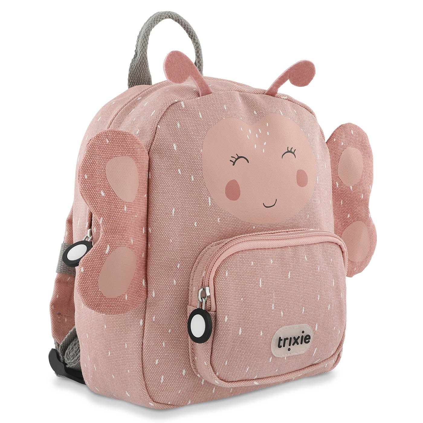 Trixie: Small Backpack - Mrs. Butterfly