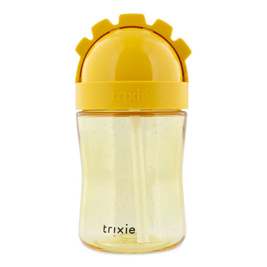 Trixie: Straw Cup - Mr. Lion