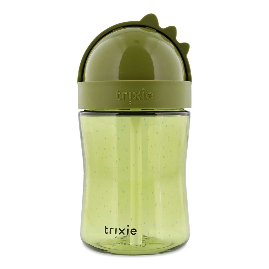 Trixie: Straw Cup - Mr. Dino
