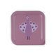 Trixie: Mrs. Peacock Nesting Snack Boxes - Set of 3