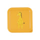Trixie: Mr. Giraffe Nesting Snack Boxes - Set of 3
