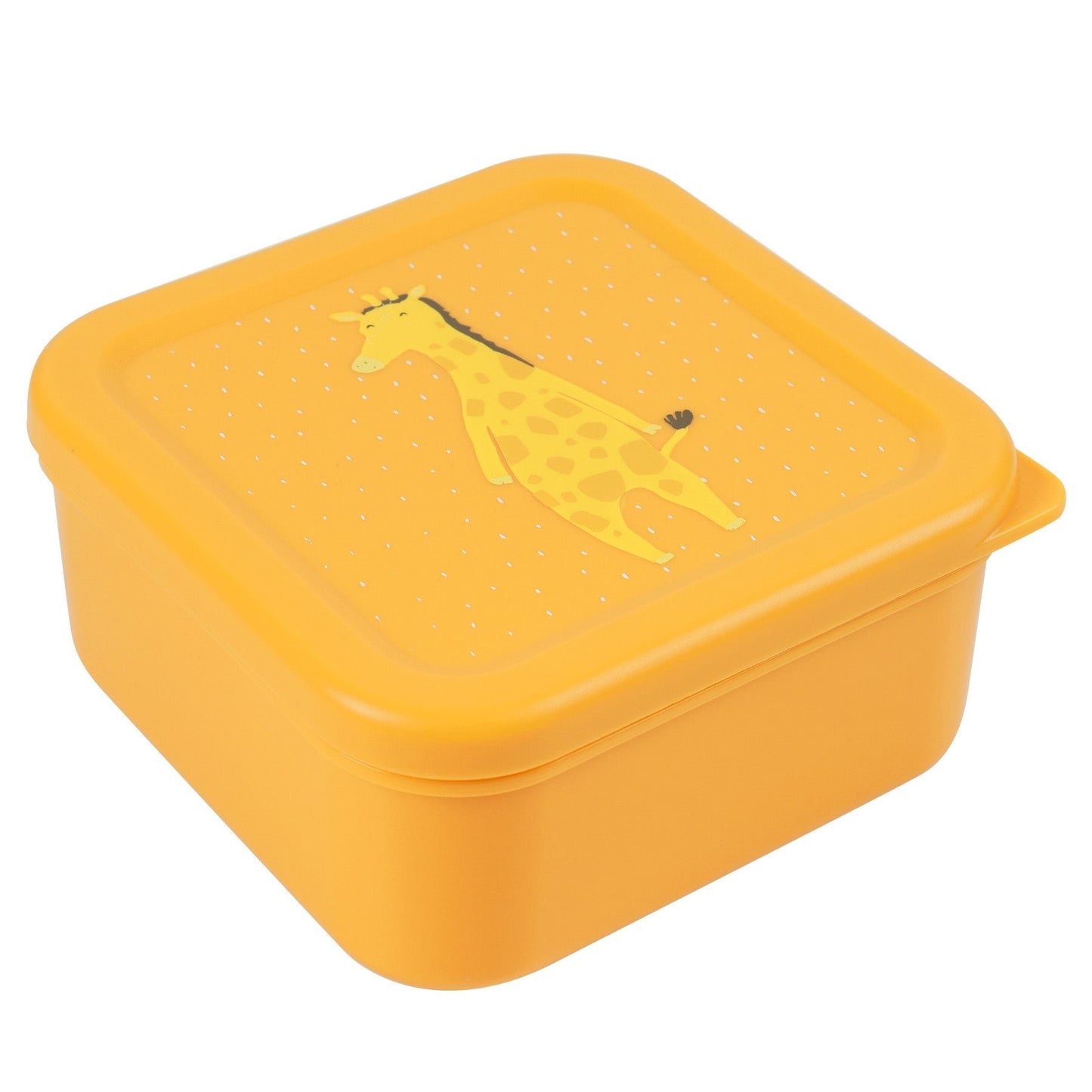 Trixie: Mr. Giraffe Nesting Snack Boxes - Set of 3