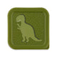 Trixie: Mr. Dino Nesting Snack Boxes - Set of 3