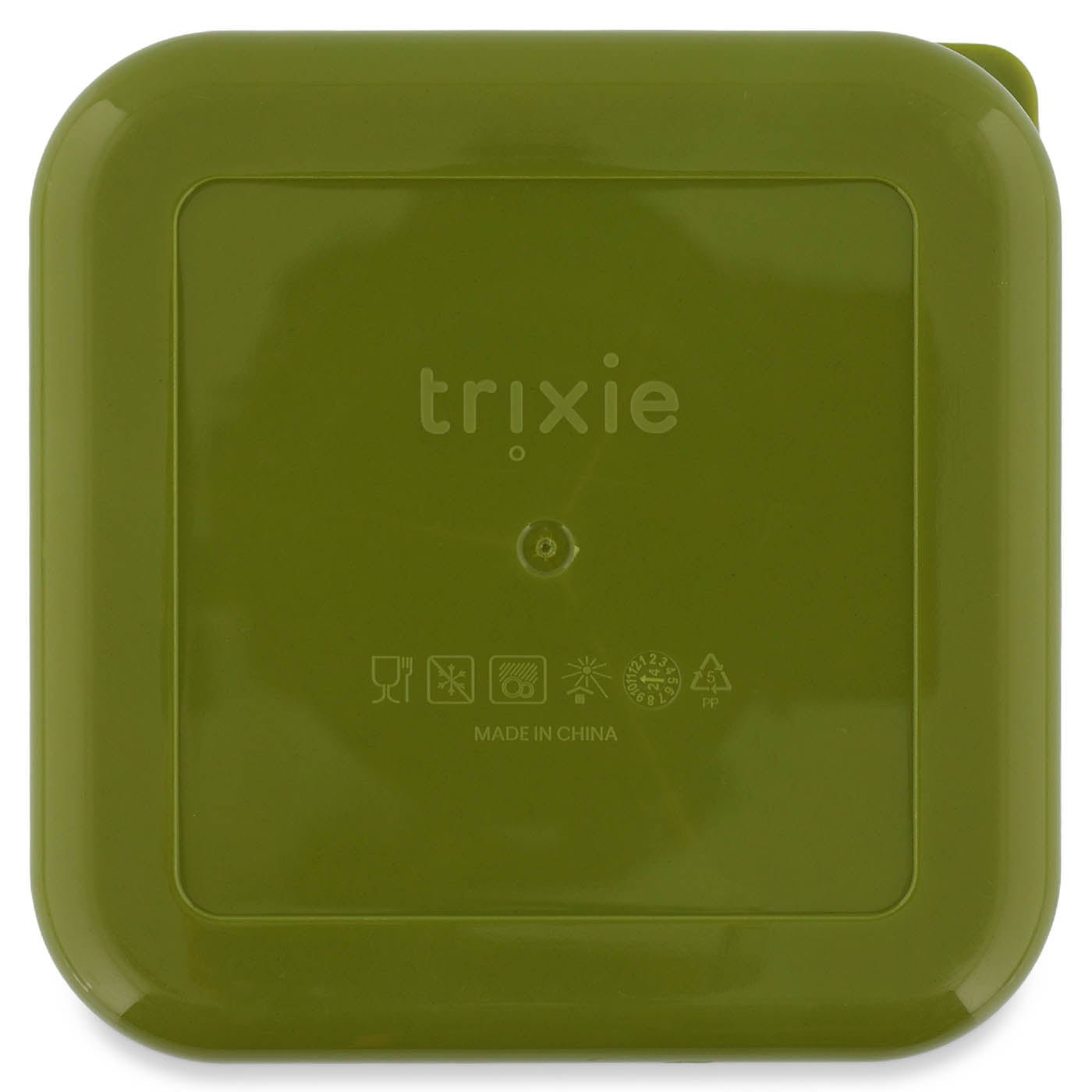 Trixie: Mr. Dino Nesting Snack Boxes - Set of 3