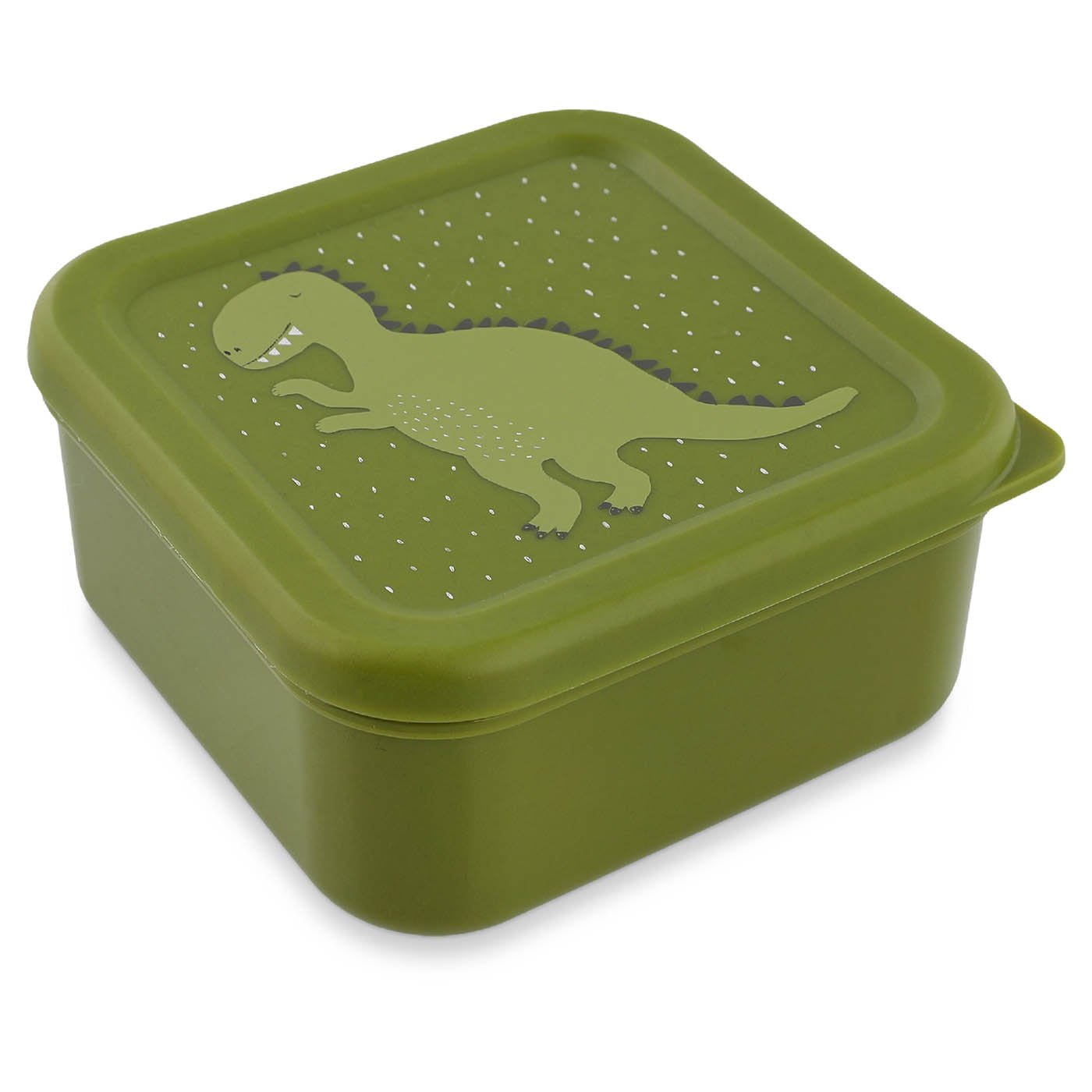 Trixie: Mr. Dino Nesting Snack Boxes - Set of 3