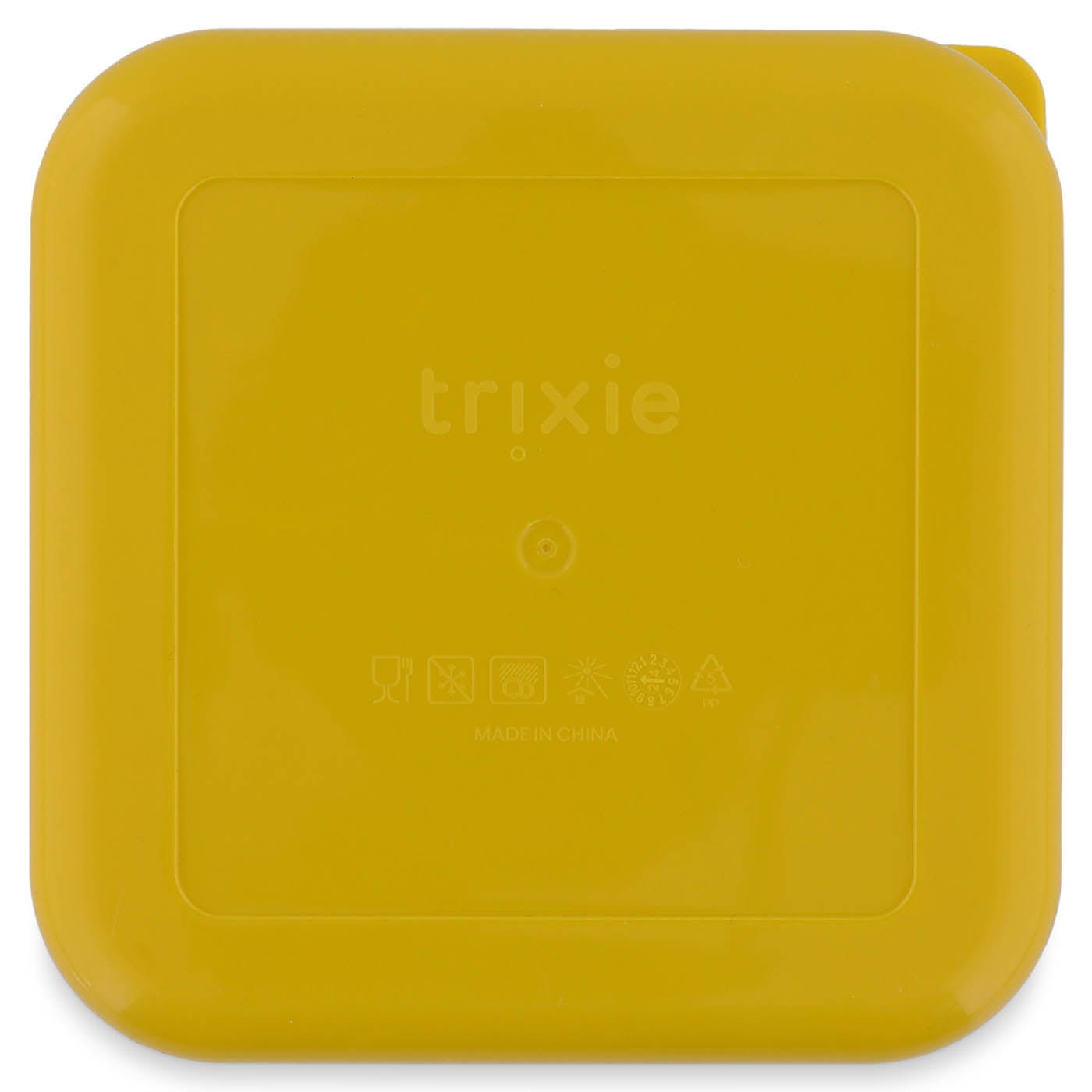 Trixie: Mr. Lion Nesting Snack Boxes - Set of 3