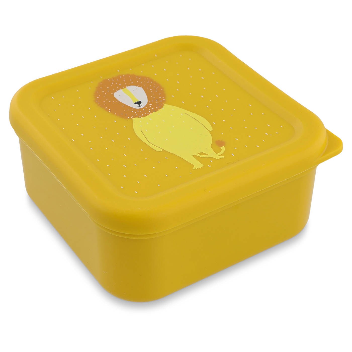Trixie: Mr. Lion Nesting Snack Boxes - Set of 3