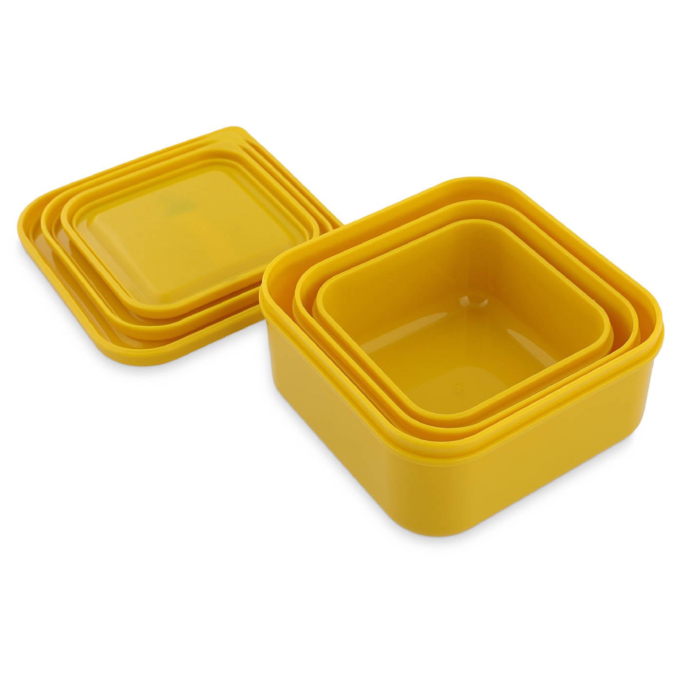 Trixie: Mr. Lion Nesting Snack Boxes - Set of 3