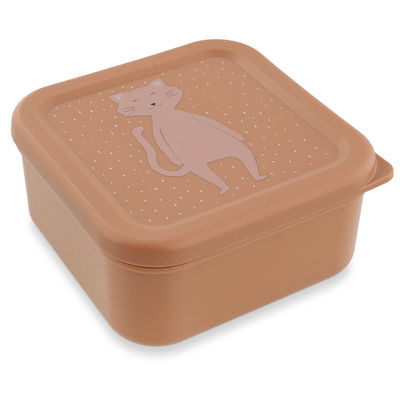 Trixie: Mrs. Cat Nesting Snack Boxes - Set of 3