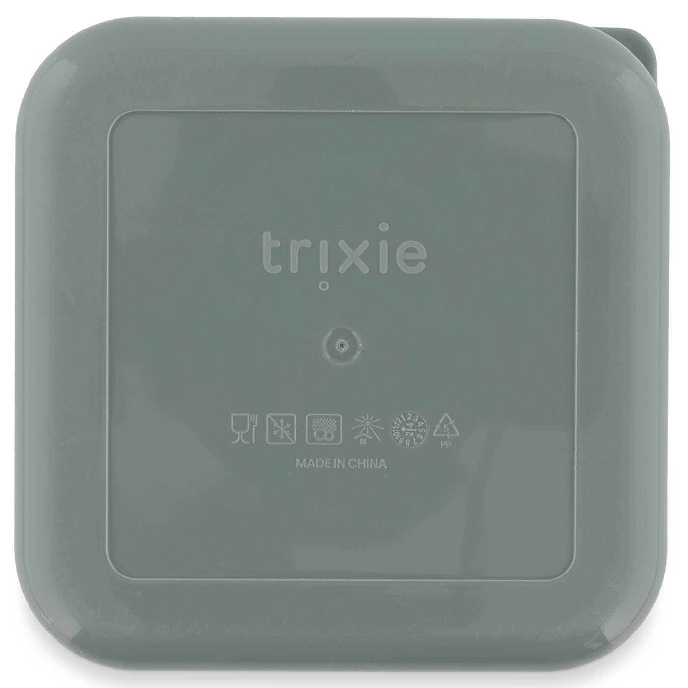 Trixie: Mr. Shark Nesting Snack Boxes - Set of 3