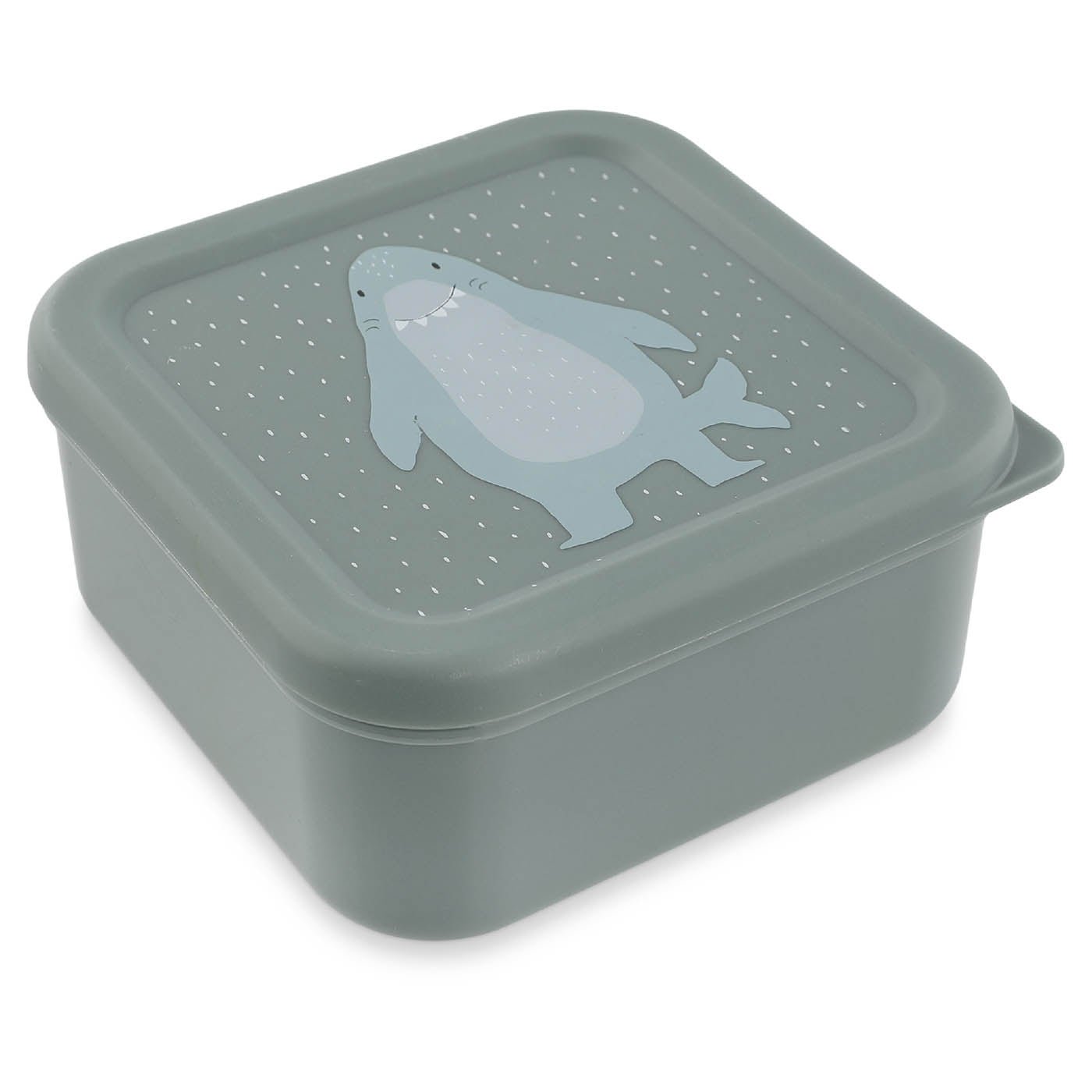 Trixie: Mr. Shark Nesting Snack Boxes - Set of 3