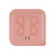 Trixie: Mrs. Butterfly Nesting Snack Boxes - Set of 3