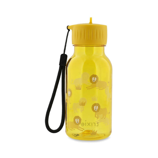 Trixie: Tritan™ Bottle 350ml - Lively Lion