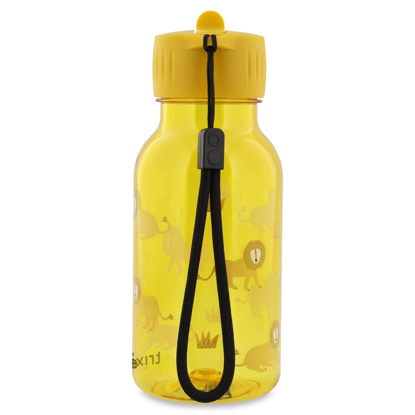 Trixie: Tritan™ Bottle 350ml - Lively Lion