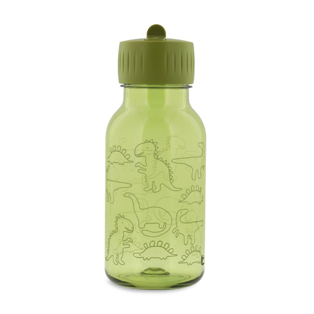 Trixie: Tritan™ Bottle 350ml - Daring Dino