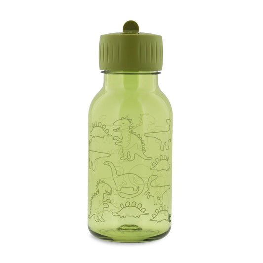 Trixie: Tritan™ Bottle 350ml - Daring Dino
