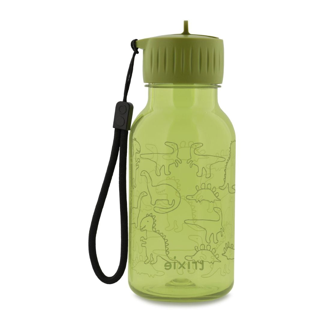 Trixie: Tritan™ Bottle 350ml - Daring Dino