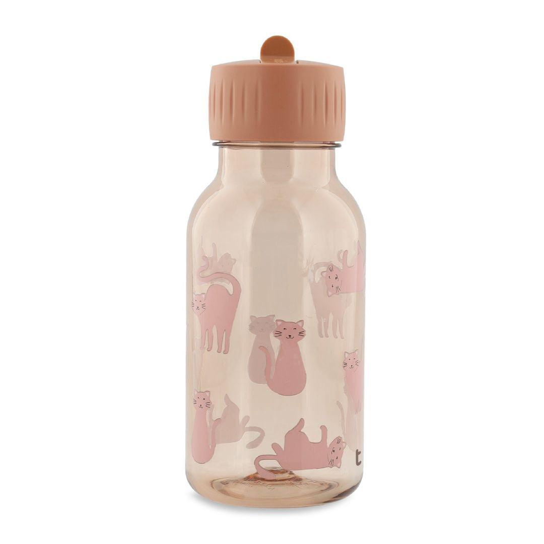 Trixie: Tritan™ Bottle 350ml - Charming Cat