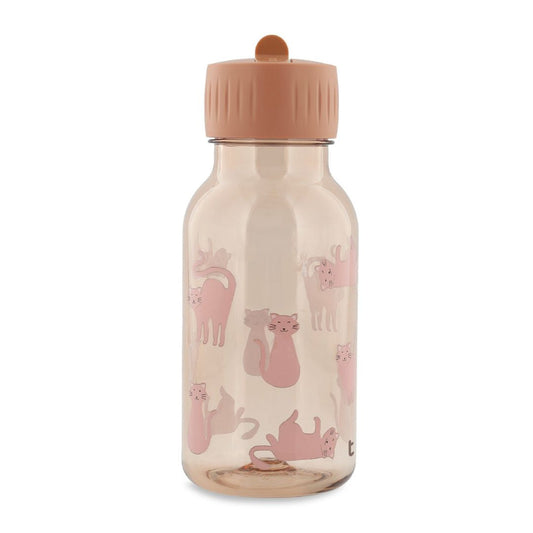 Trixie: Tritan™ Bottle 350ml - Charming Cat