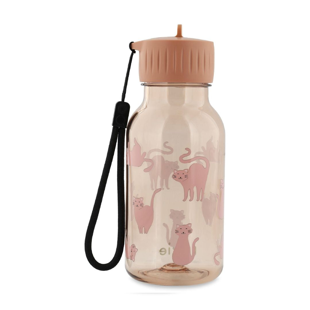 Trixie: Tritan™ Bottle 350ml - Charming Cat