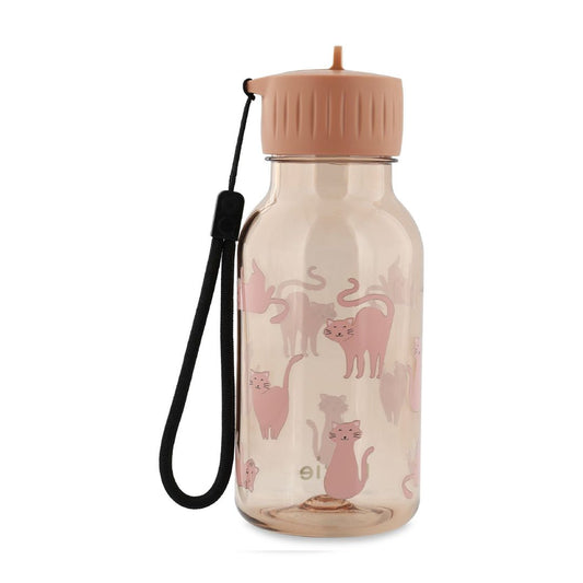 Trixie: Tritan™ Bottle 350ml - Charming Cat