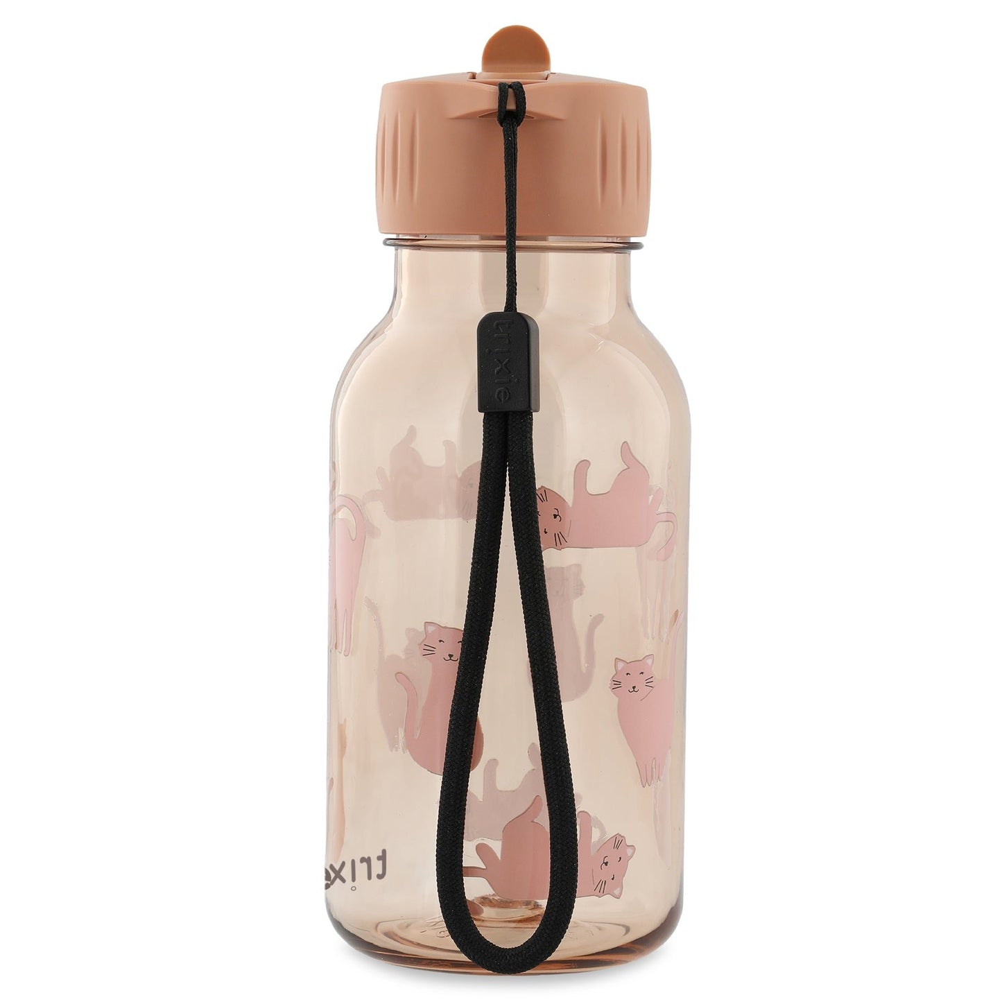 Trixie: Tritan™ Bottle 350ml - Charming Cat