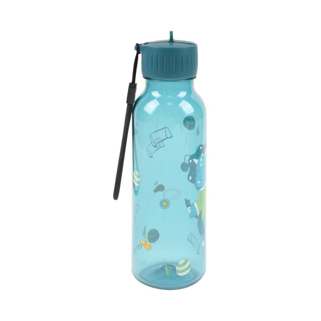 Trixie: Tritan™ Bottle 500ml - Ballplayer Mr. Triceratops