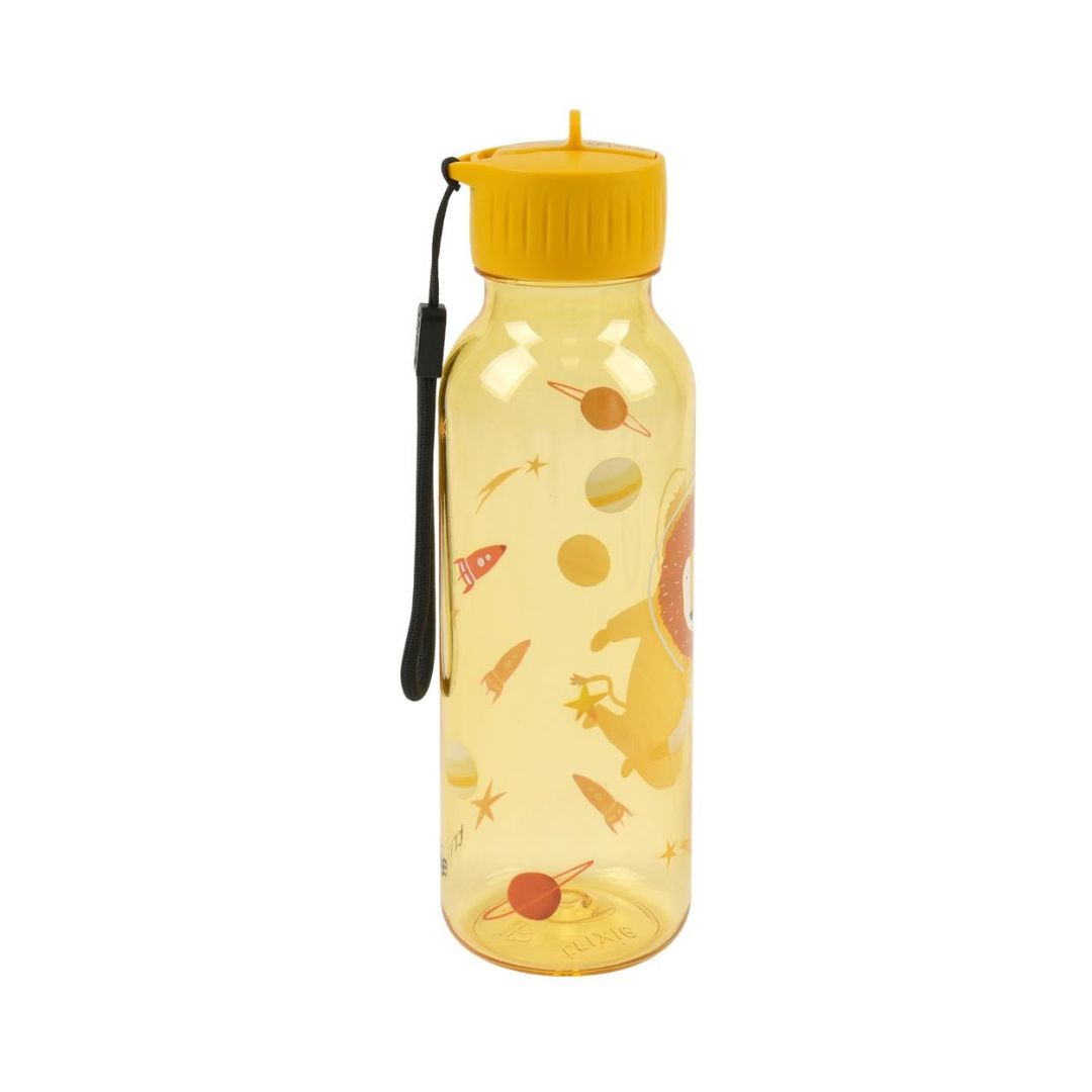 Trixie: Tritan™ Bottle 500ml - Spaceman Mr. Lion