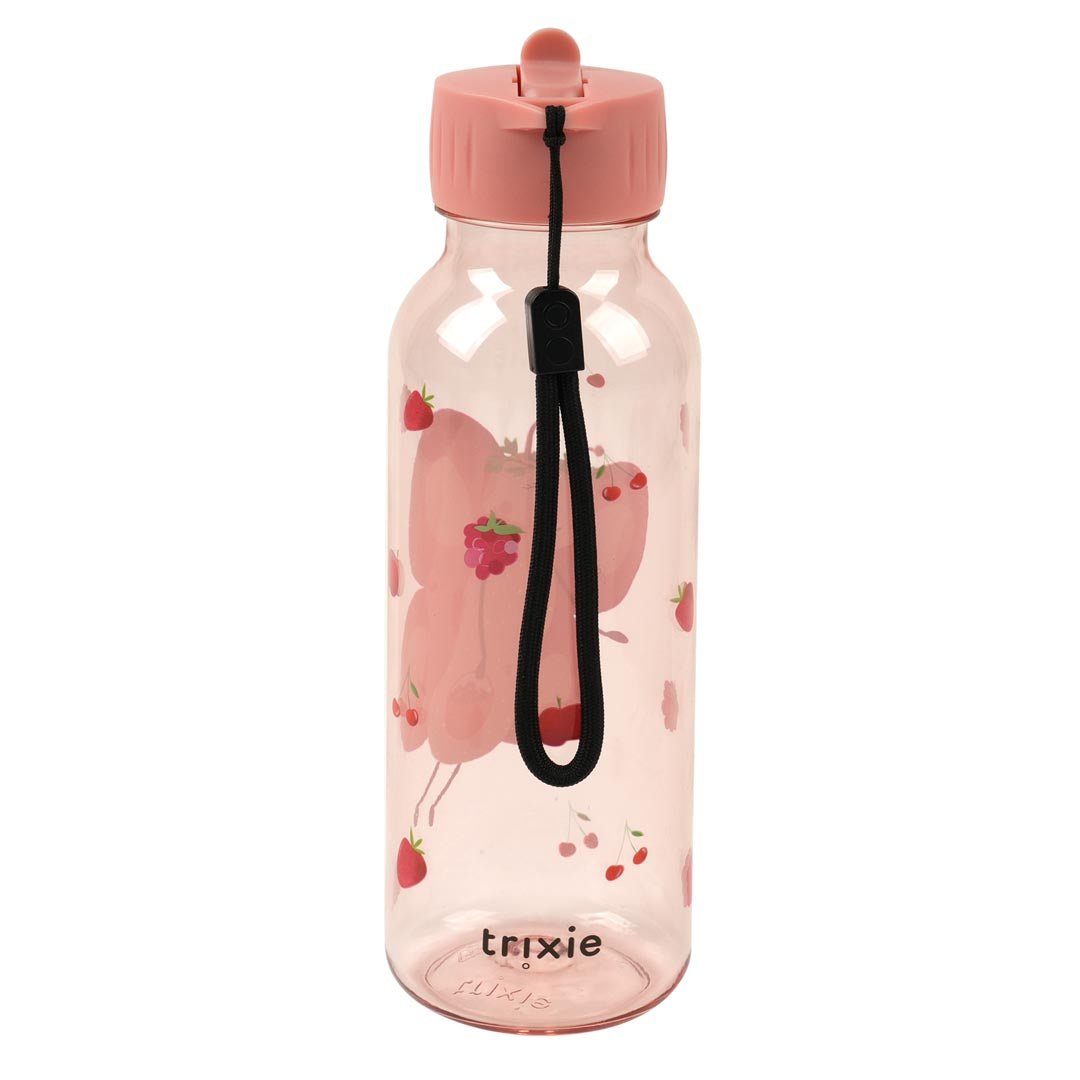 Trixie: Tritan™ Bottle 500ml - Fruit Fairy Mrs. Butterfly