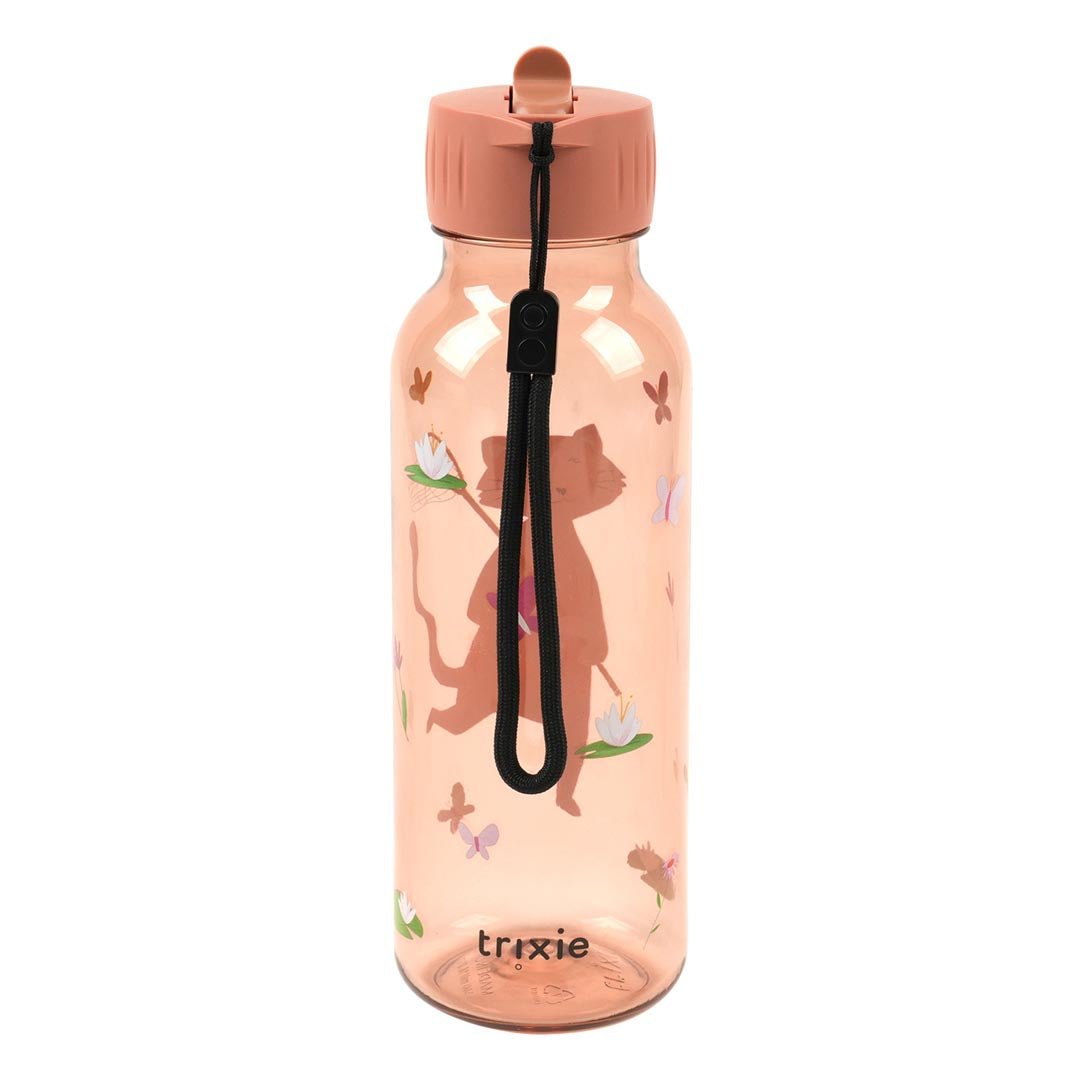 Trixie: Tritan™ Bottle 500ml - Pathfinder Mrs. Cat